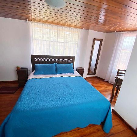 Centro Historico De Quito Suite Independiente Екстериор снимка