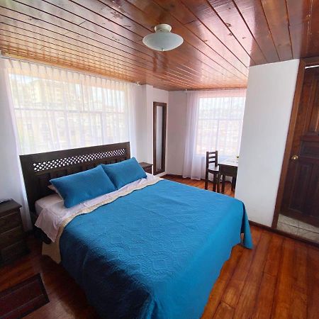 Centro Historico De Quito Suite Independiente Екстериор снимка